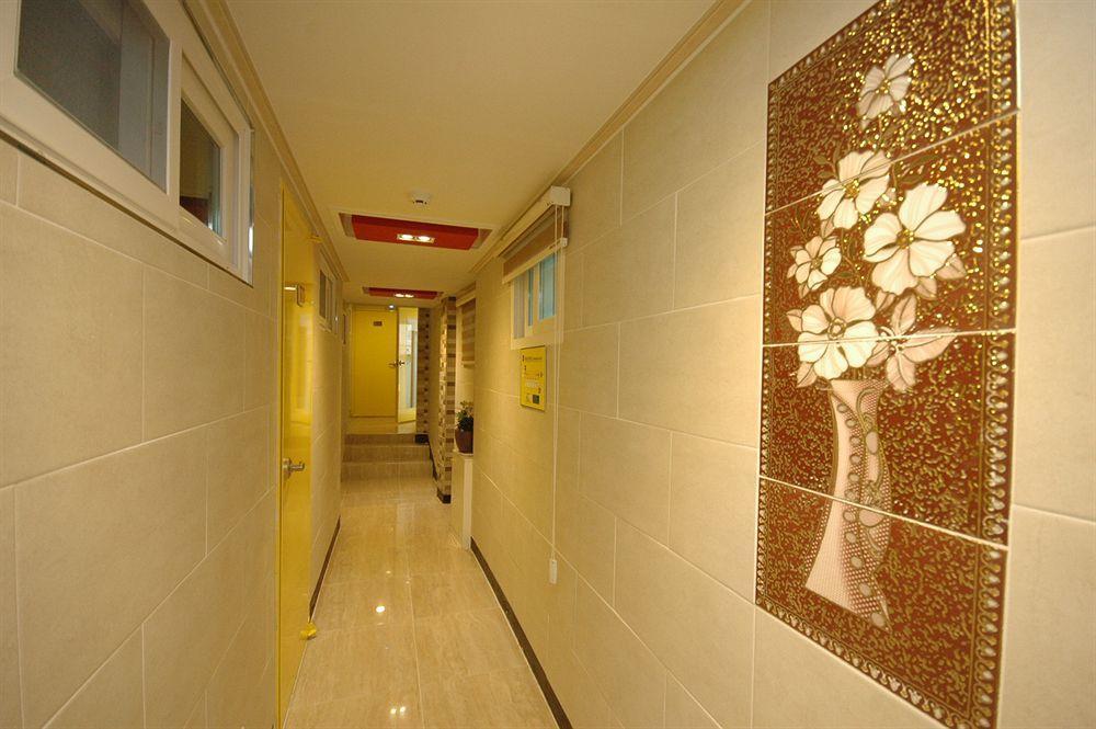 Dongdaemun Hwashin Hostel Seoul