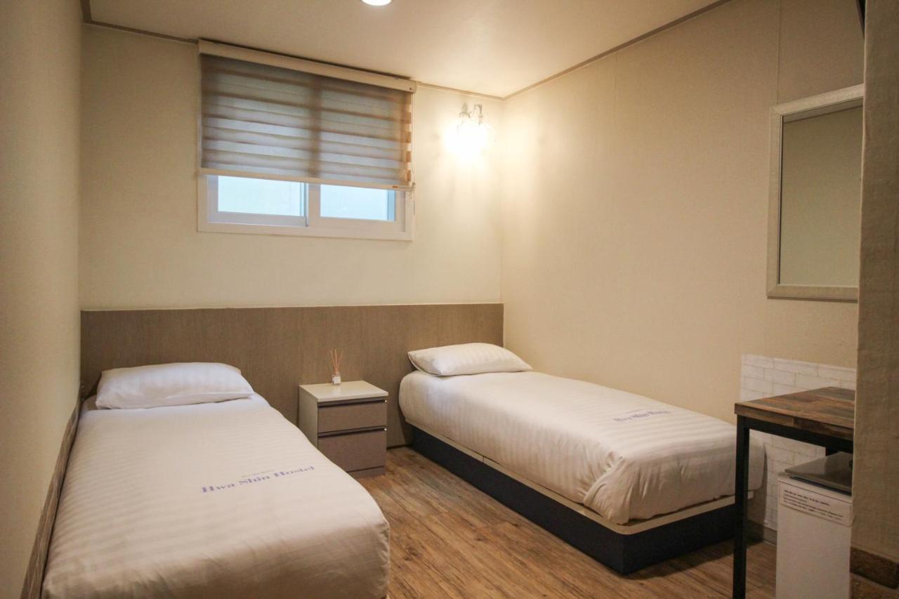 Hostel Dongdaemun Hwashin Seoul